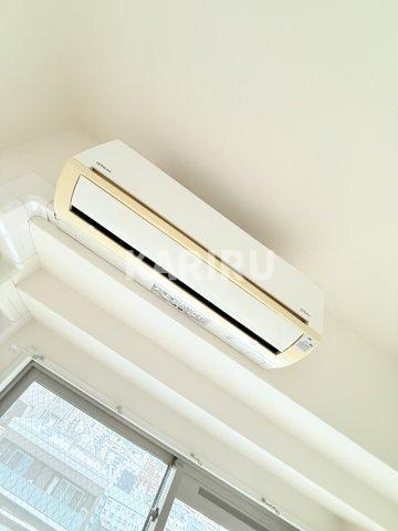 プレサンス玉造駅前ルージュの設備