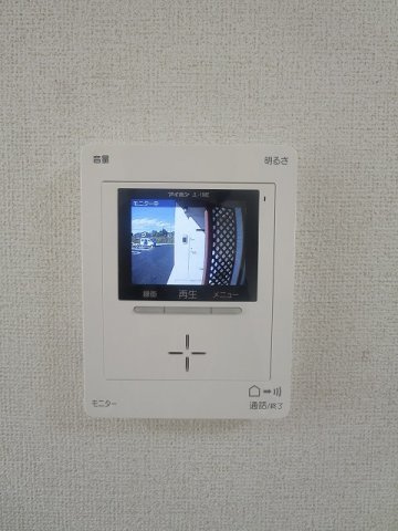 プティネージュ　トロワの設備