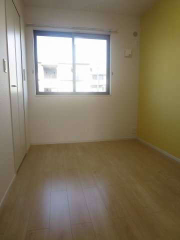 プティネージュ　トロワの内装