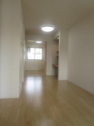 プティネージュ　トロワのその他