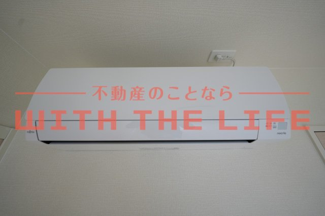 サクラヴィラージュ津福【キャッシュバック対象物件】の設備