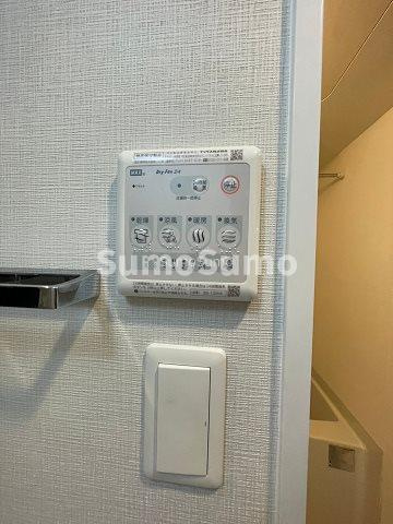 S-FORT難波西のその他