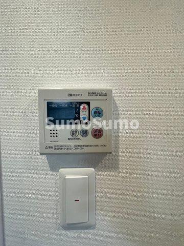 S-FORT難波西のその他