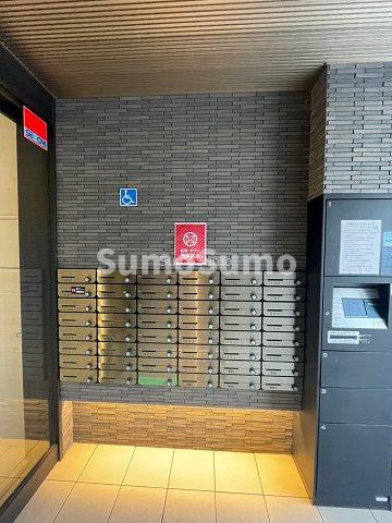 S-FORT難波西のその他共用部分