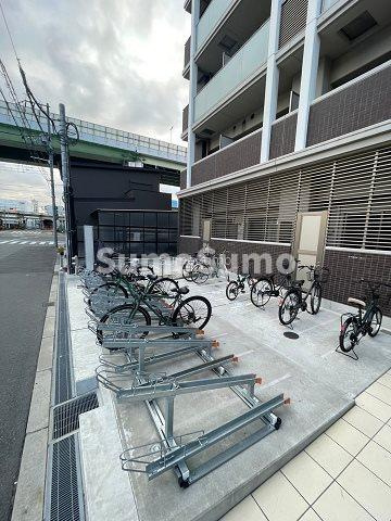 S-FORT難波西のその他共用部分