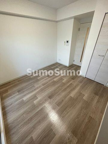 S-FORT難波西の寝室