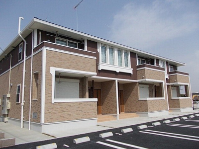 【外観】 | ブライト・レイクサイド