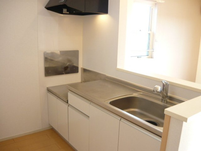 【キッチン】 | ブライト・レイクサイド