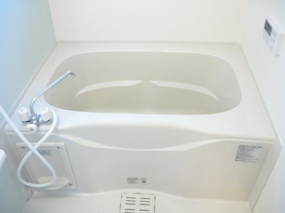 【浴室】 | ブライト・レイクサイド