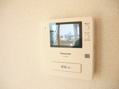 【セキュリティ】 | ブライト・レイクサイド