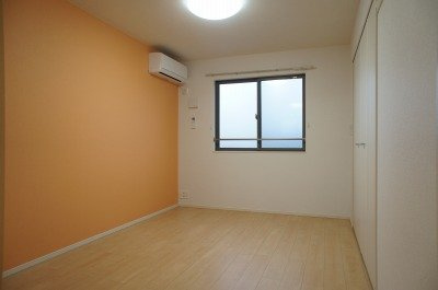 【内装】 | Ｇ－フォレストⅠ