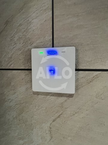 オキツモビル大手前のセキュリティ|オキツモビル大手前　セキュリティ