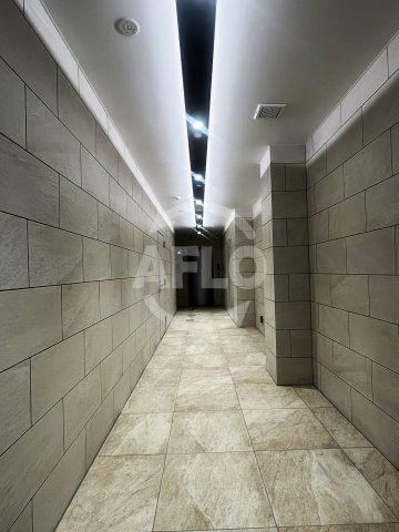 オキツモビル大手前のロビー|オキツモビル大手前　ロビー