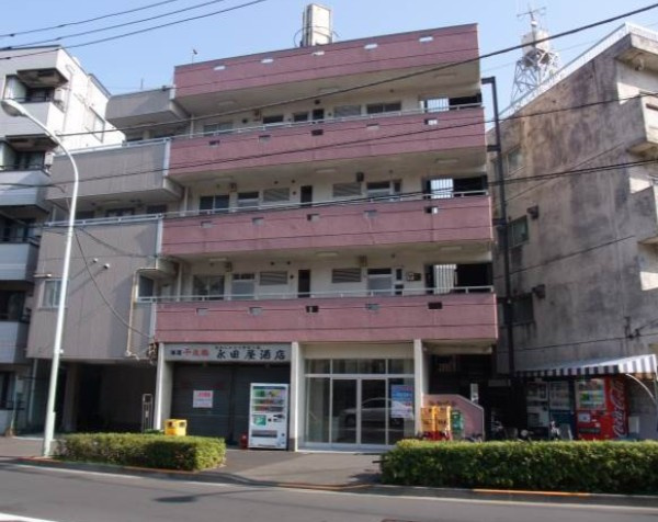 弥生ビルの画像