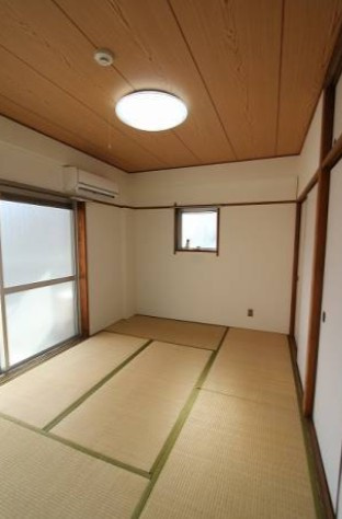 【和室】