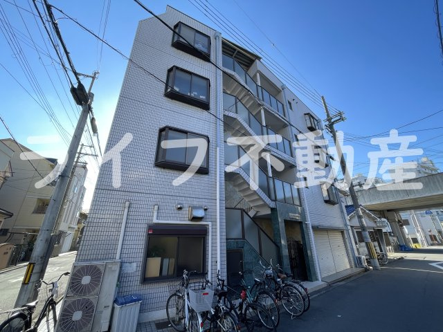 サングランデ永和