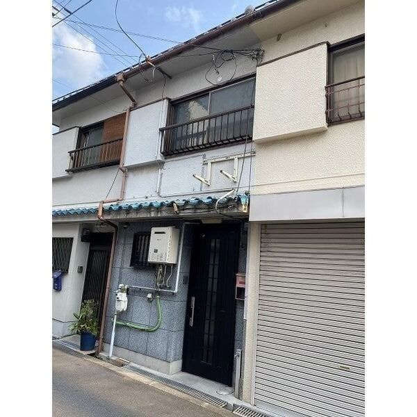 東中浜9丁目7-9貸家