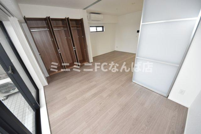 リーガル西長堀Ⅱ