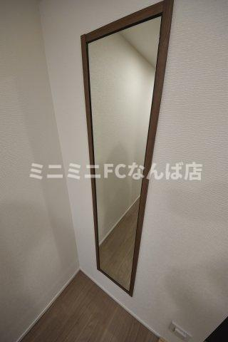 リーガル西長堀Ⅱ