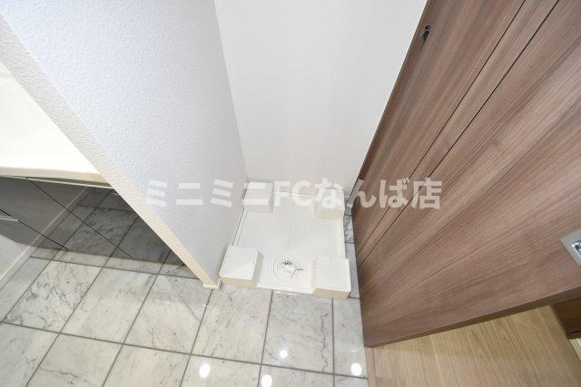 リーガル西長堀Ⅱ