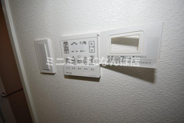 リーガル西長堀Ⅱ