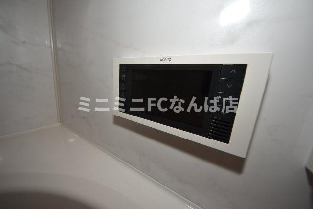 リーガル西長堀Ⅱ