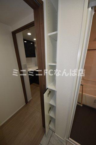 リーガル西長堀Ⅱ