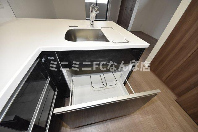 リーガル西長堀Ⅱ