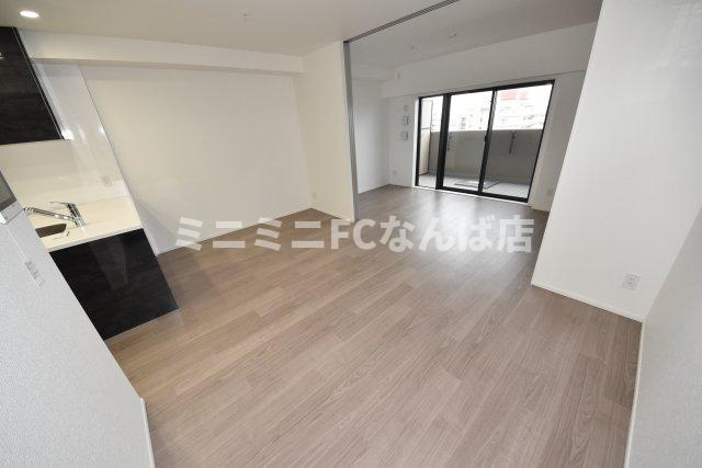 リーガル西長堀Ⅱ