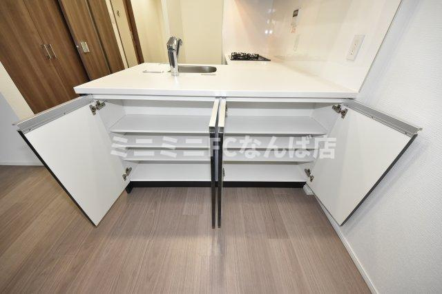 リーガル西長堀Ⅱ