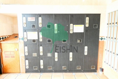 【その他共用部分】 | No.40 PROJECT2100博多駅前(No.40プロジェクト2100博多駅前)