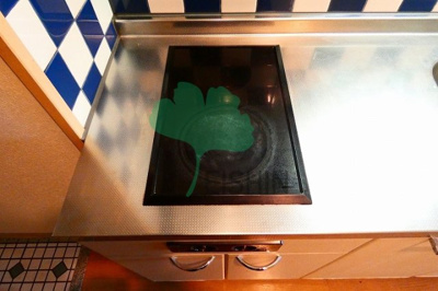 【キッチン】 | No.40 PROJECT2100博多駅前(No.40プロジェクト2100博多駅前)