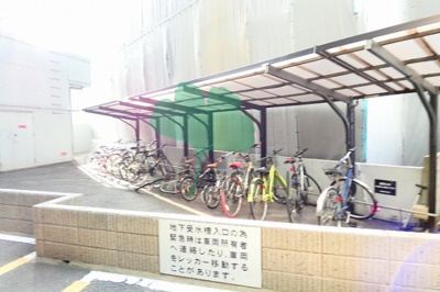  | No.40 PROJECT2100博多駅前(No.40プロジェクト2100博多駅前)