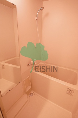 【浴室】 | No.40 PROJECT2100博多駅前(No.40プロジェクト2100博多駅前) | 清潔感のある浴室です！