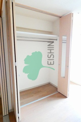 【収納】 | No.40 PROJECT2100博多駅前(No.40プロジェクト2100博多駅前) | 収納です。