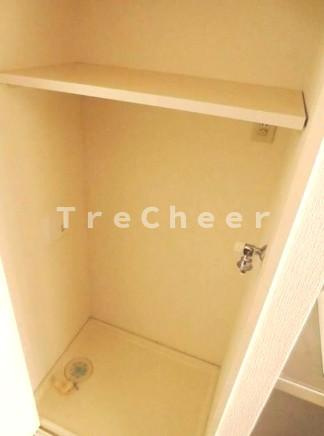 プレステージ石神井の設備