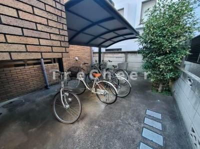 プレステージ石神井のその他