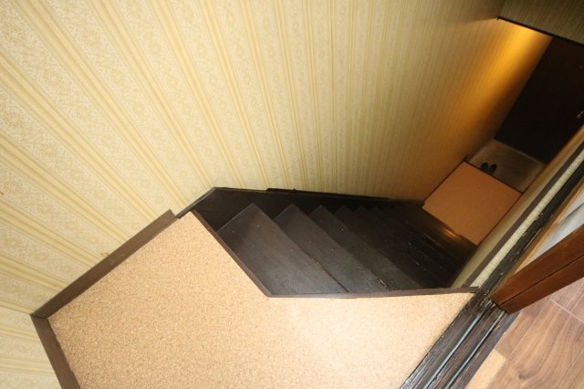 【バルコニー】