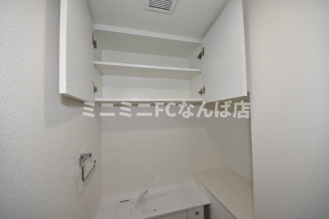 リーガル西長堀Ⅱ