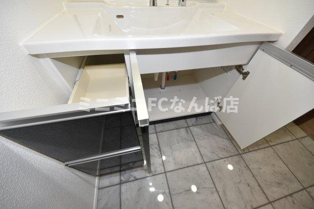 リーガル西長堀Ⅱ