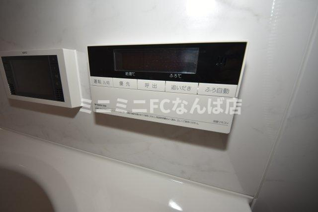 リーガル西長堀Ⅱ