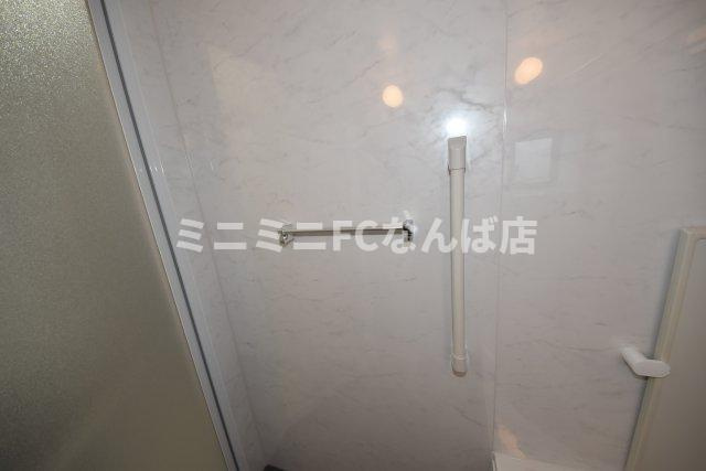 リーガル西長堀Ⅱ