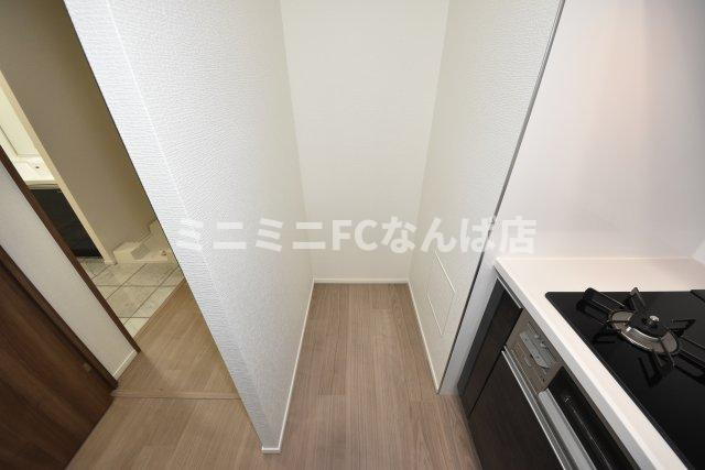 リーガル西長堀Ⅱ