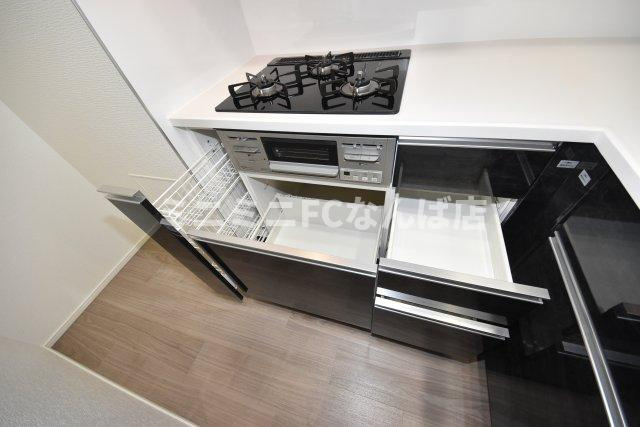 リーガル西長堀Ⅱ