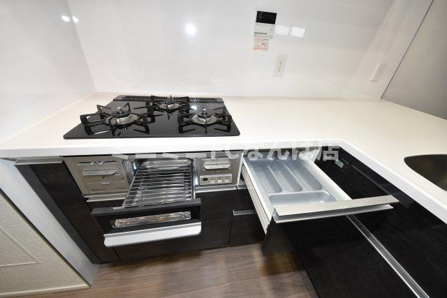 リーガル西長堀Ⅱ