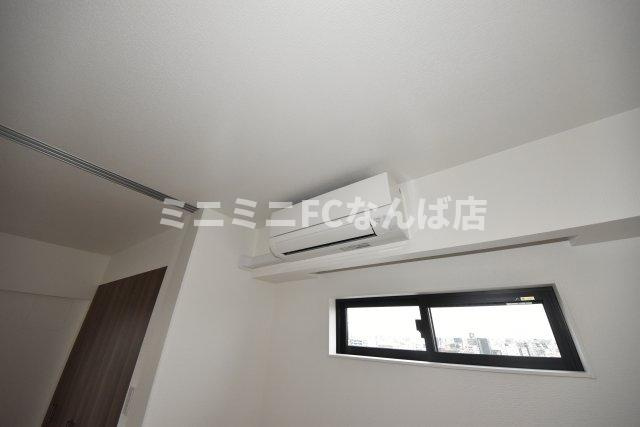 リーガル西長堀Ⅱ