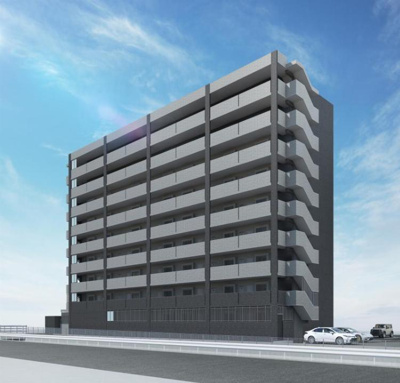 【エントランス】 | Eteruno(エテルノ)