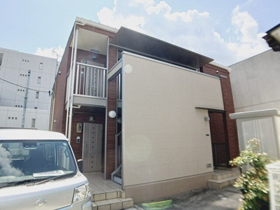 【外観】 | プラシード