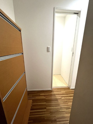 【玄関】 | GRACIM_03