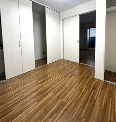 【寝室】 | GRACIM_03